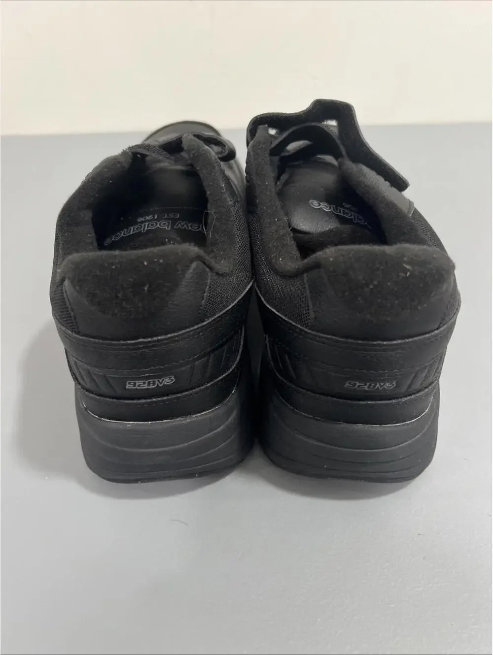 New Balance item details